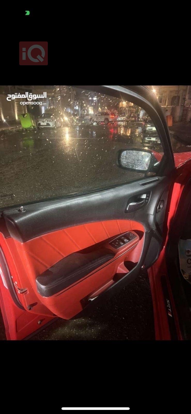 دودج تشارجر